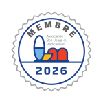 Association Bon Usage du Médicament