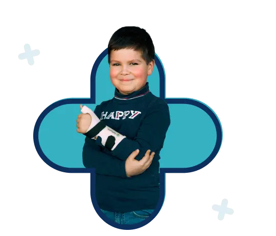 Expertise orthopédie