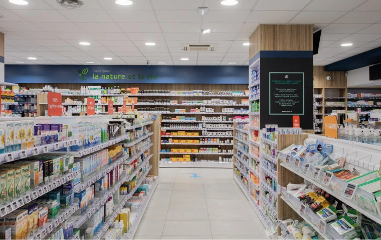 Pharmacie