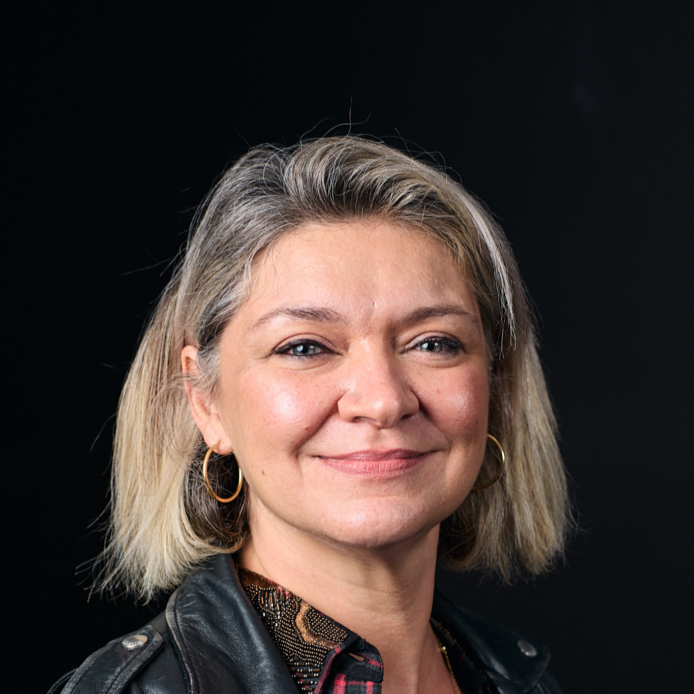 Photo de Aurore ALLIONE