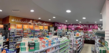 Photo de la Pharmacie Leone-Villecroze
