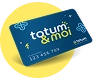 Plus d'information sur la carte de fidélité Totum