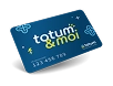 Plus d'information sur la carte de fidélité Totum